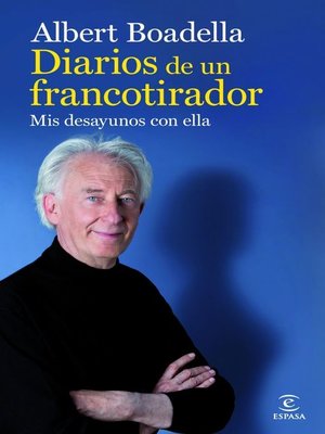 cover image of Diarios de un francotirador